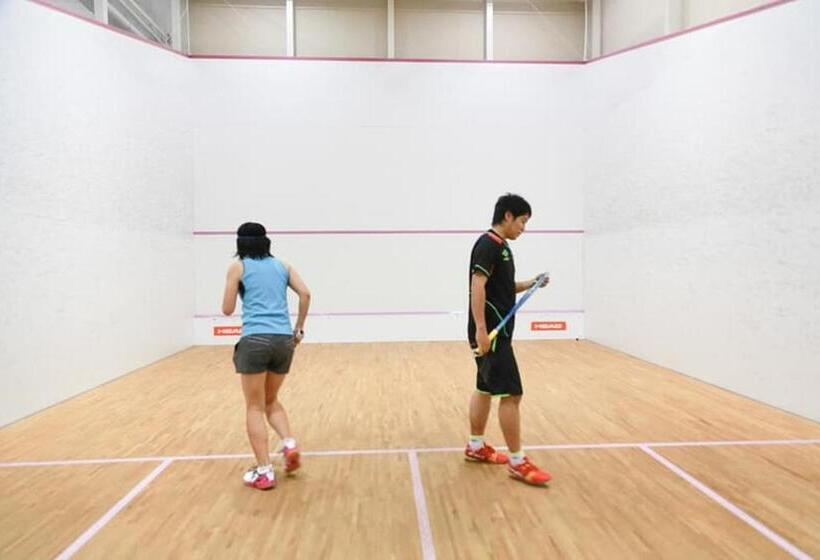 Qi Intelligence Flat Ibirapuera