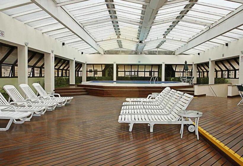 Qi Intelligence Flat Ibirapuera