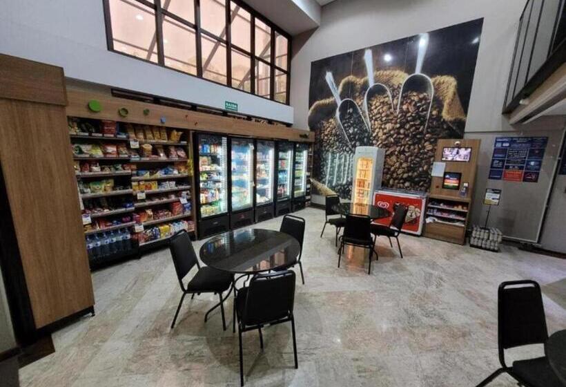 Qi Intelligence Flat Ibirapuera