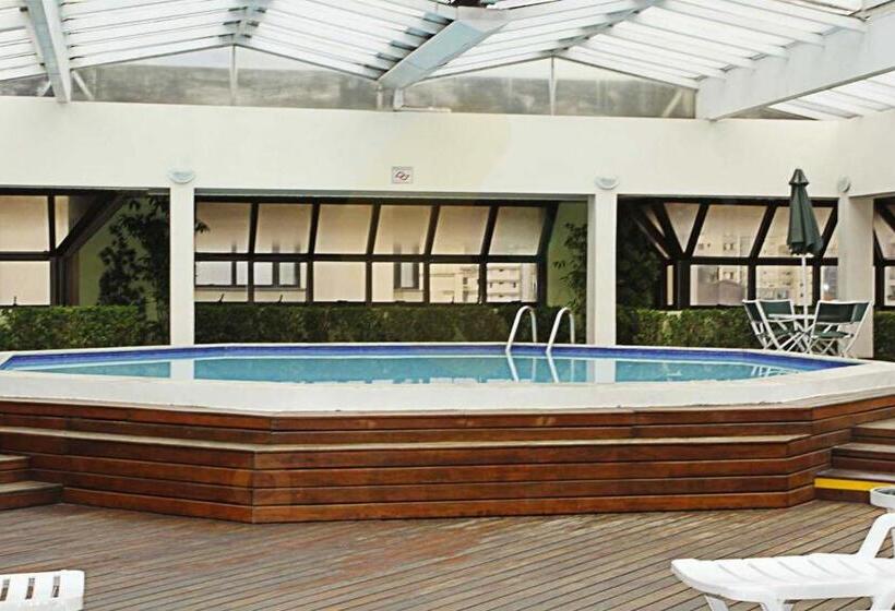 Qi Intelligence Flat Ibirapuera