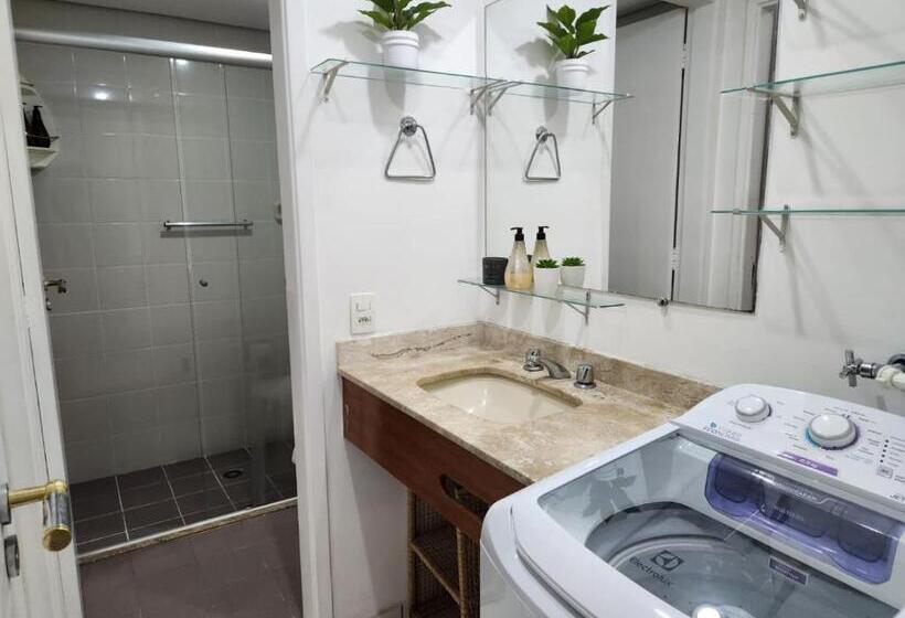 Qi Intelligence Flat Ibirapuera