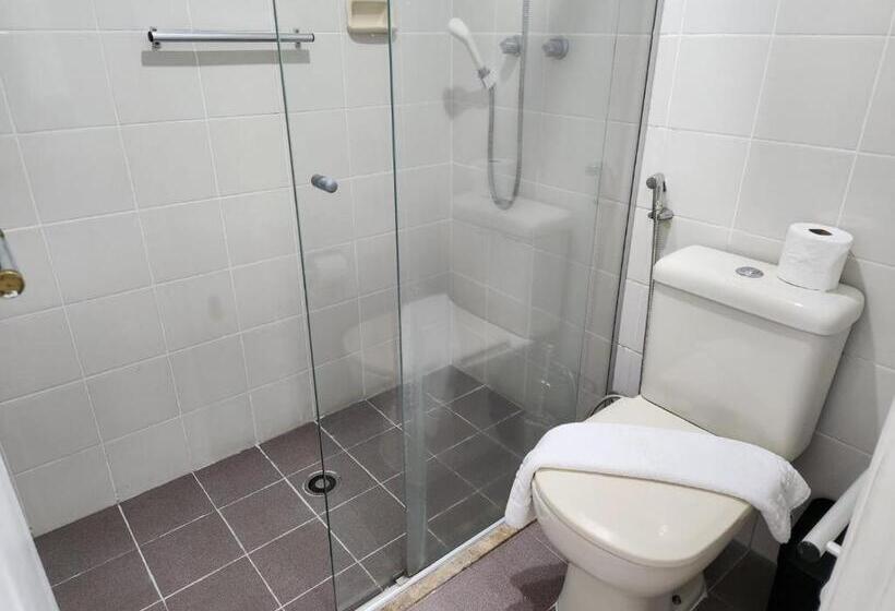 Qi Intelligence Flat Ibirapuera