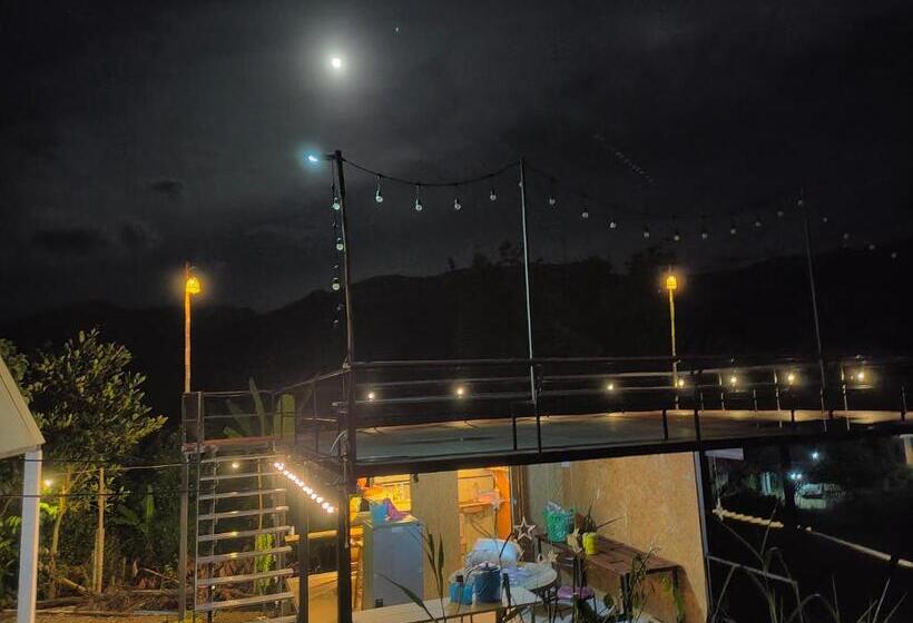 Resort หัวน้ำฮิลล์huanamhill