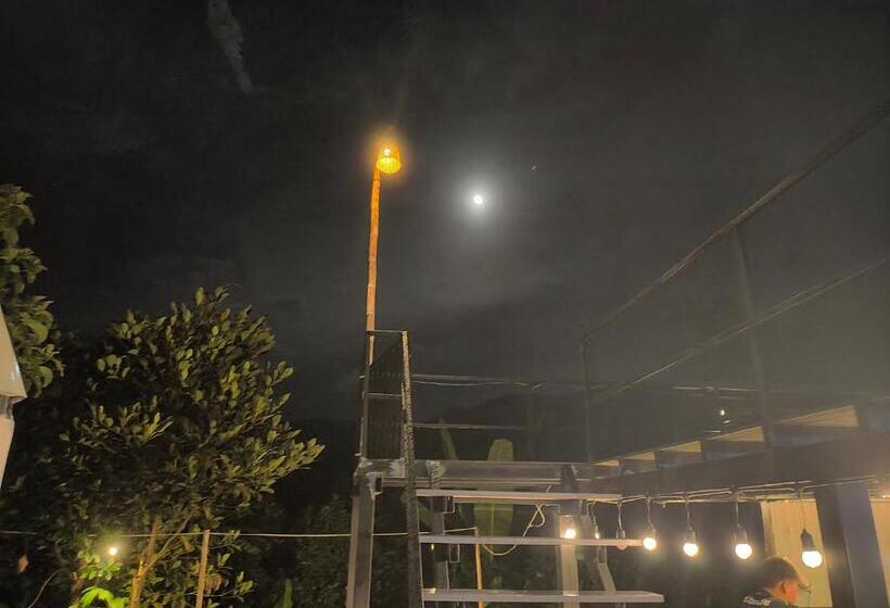 Resort หัวน้ำฮิลล์huanamhill