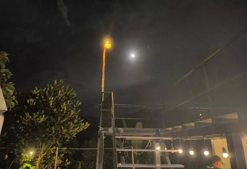 リゾートホテル หัวน้ำฮิลล์huanamhill