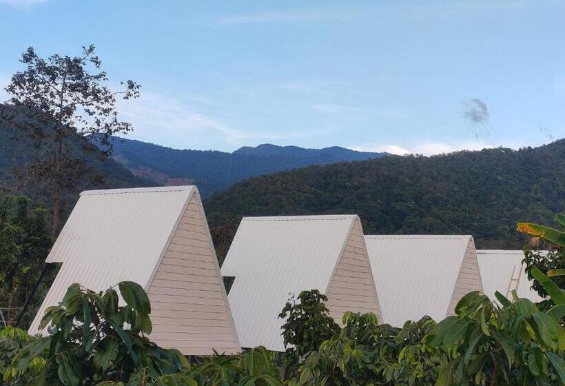 Resort หัวน้ำฮิลล์huanamhill