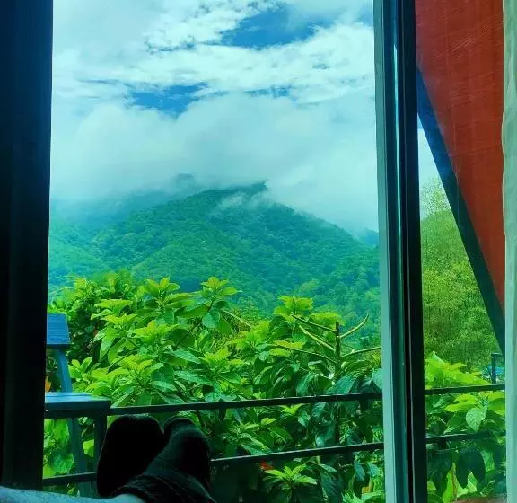 リゾートホテル หัวน้ำฮิลล์huanamhill