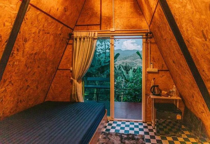 Resort หัวน้ำฮิลล์huanamhill