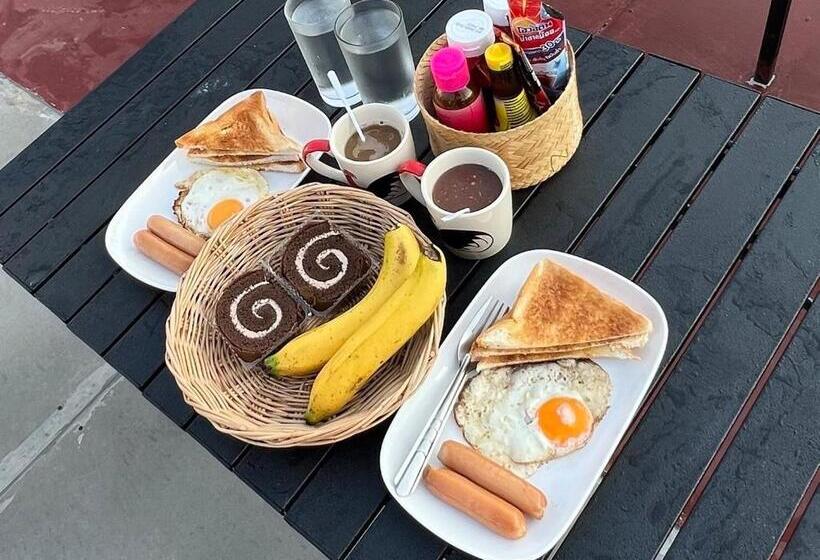 Resort หัวน้ำฮิลล์huanamhill