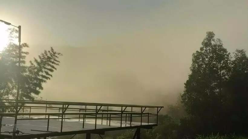 リゾートホテル หัวน้ำฮิลล์huanamhill