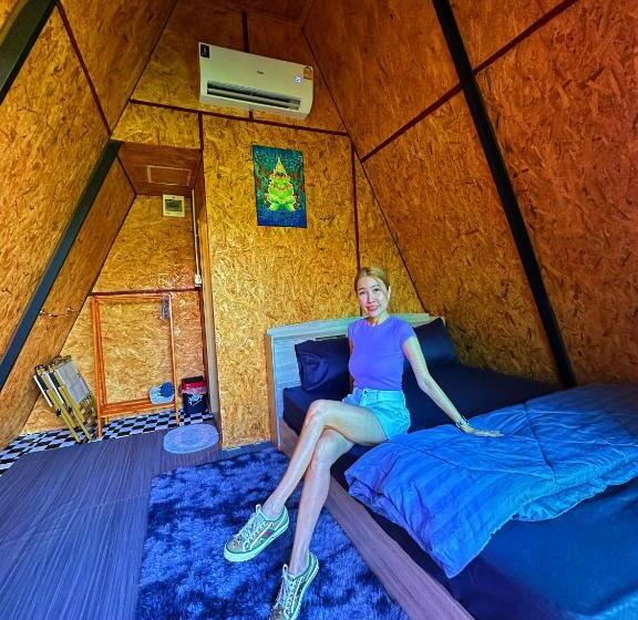 Resort หัวน้ำฮิลล์huanamhill