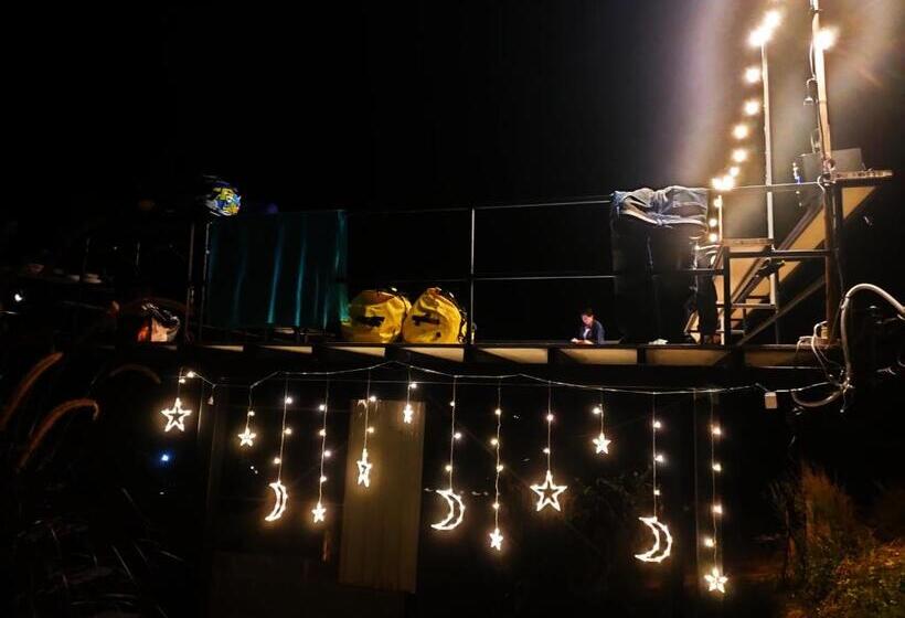 Resort หัวน้ำฮิลล์huanamhill