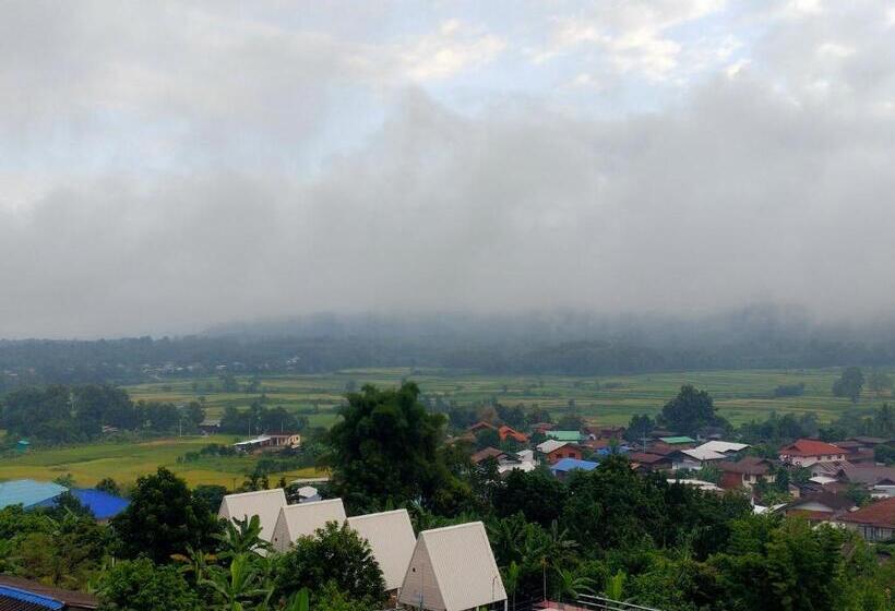 Resort หัวน้ำฮิลล์huanamhill