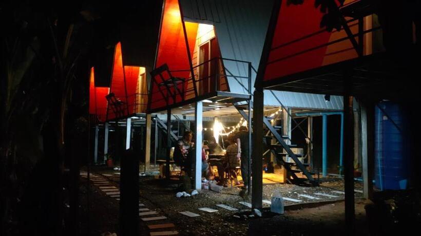 Resort หัวน้ำฮิลล์huanamhill