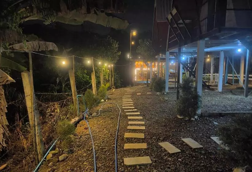 リゾートホテル หัวน้ำฮิลล์huanamhill