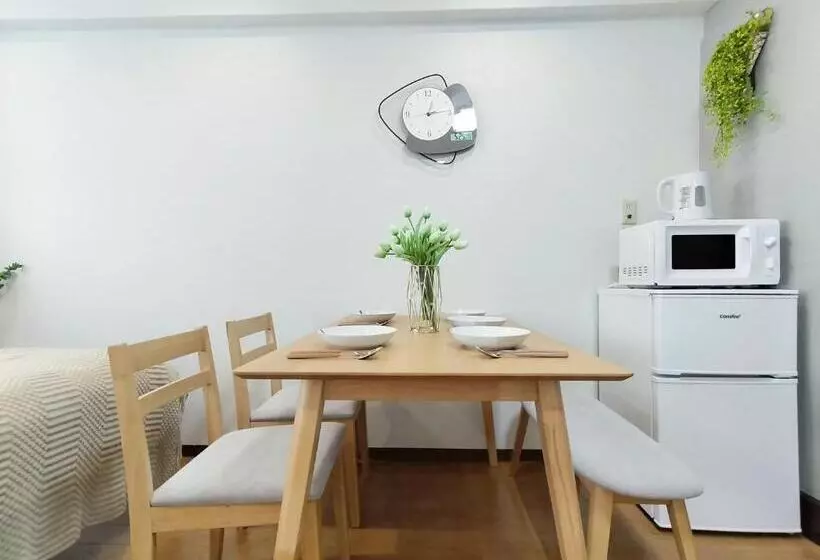 S41涉谷最中心 涉谷站7分 Shibuya Center 7 Mins To Station, Max 5p 直达新宿 涉谷 表参道 池袋 上野 代代木 银座 原宿