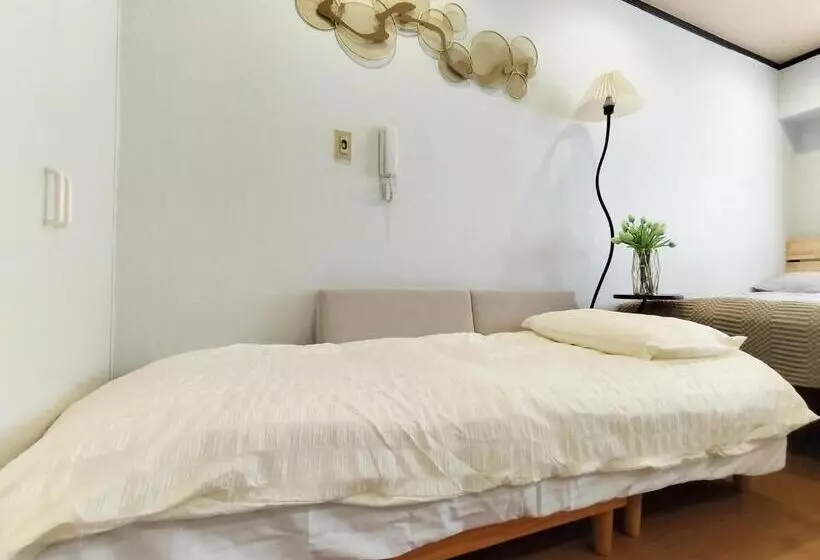 S41涉谷最中心 涉谷站7分 Shibuya Center 7 Mins To Station, Max 5p 直达新宿 涉谷 表参道 池袋 上野 代代木 银座 原宿