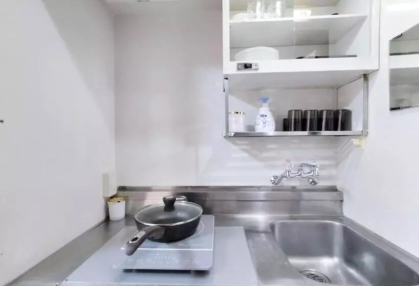 S41涉谷最中心 涉谷站7分 Shibuya Center 7 Mins To Station, Max 5p 直达新宿 涉谷 表参道 池袋 上野 代代木 银座 原宿