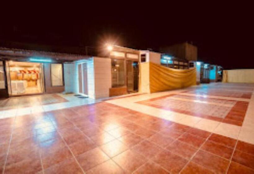 The Galaxy Hotel,rajkot