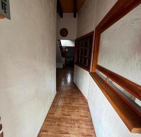 הוסטל Posada Valle Sagrado