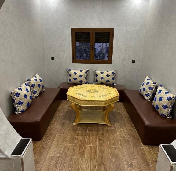 צימר Boulangerie Lucas