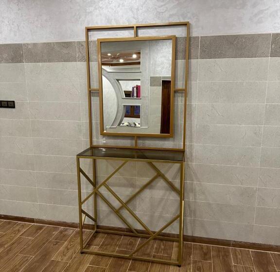 צימר Boulangerie Lucas