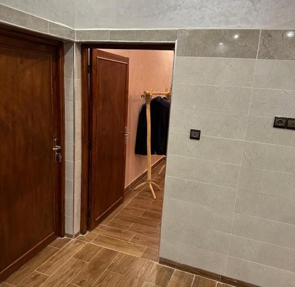 צימר Boulangerie Lucas