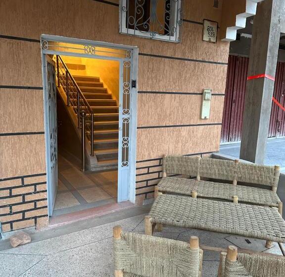 צימר Boulangerie Lucas