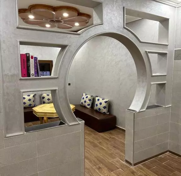 تختخواب و صبحانه Boulangerie Lucas