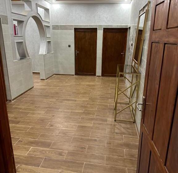 צימר Boulangerie Lucas