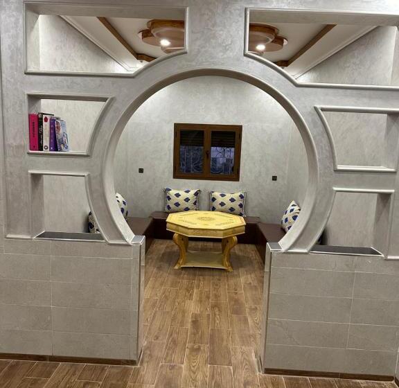 צימר Boulangerie Lucas