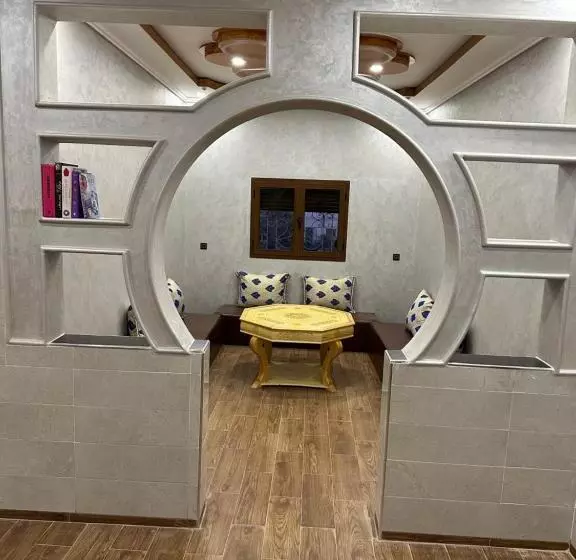 تختخواب و صبحانه Boulangerie Lucas
