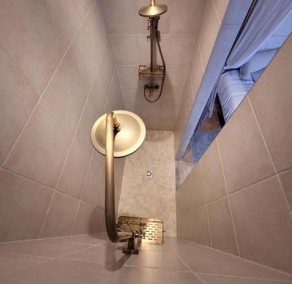 민박 Chambre Océan Cosy Bordeaux Saint Emilion