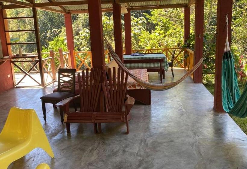 Bed and Breakfast Complejo Villa Clara Junto Al Río Y Montañas By Drvacationsrental