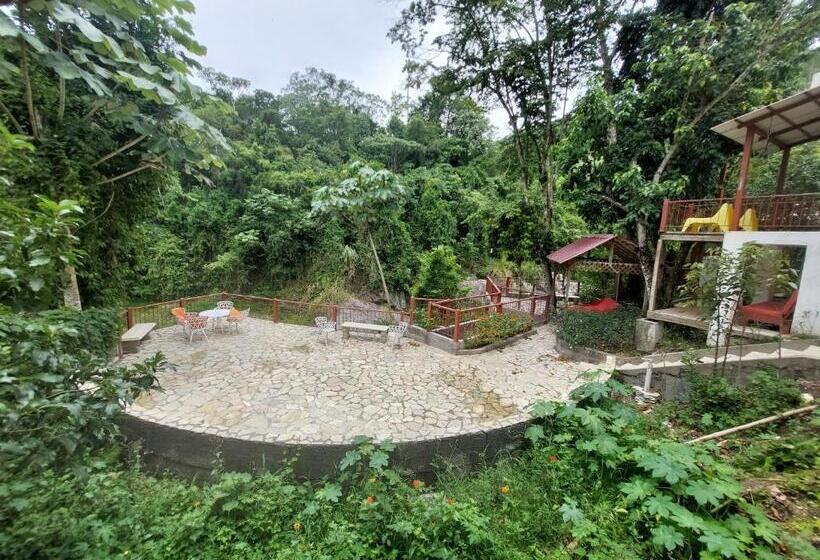 Bed and Breakfast Complejo Villa Clara Junto Al Río Y Montañas By Drvacationsrental