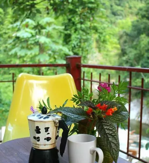 ベッドアンドブレックファースト Complejo Villa Clara Junto Al Río Y Montañas By Drvacationsrental