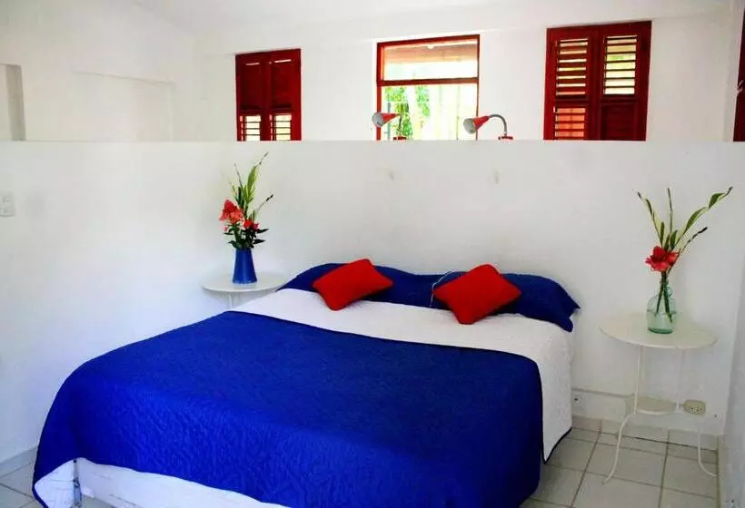 ベッドアンドブレックファースト Complejo Villa Clara Junto Al Río Y Montañas By Drvacationsrental