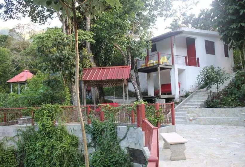 ベッドアンドブレックファースト Complejo Villa Clara Junto Al Río Y Montañas By Drvacationsrental