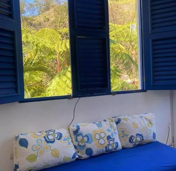 ベッドアンドブレックファースト Complejo Villa Clara Junto Al Río Y Montañas By Drvacationsrental