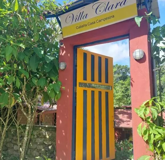 ベッドアンドブレックファースト Complejo Villa Clara Junto Al Río Y Montañas By Drvacationsrental