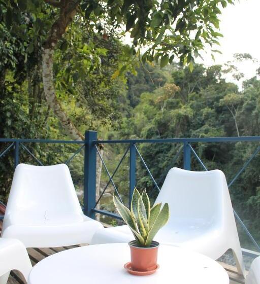 Bed and Breakfast Complejo Villa Clara Junto Al Río Y Montañas By Drvacationsrental