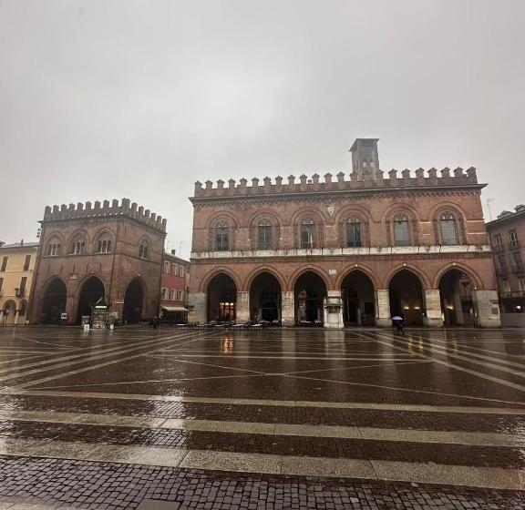 تختخواب و صبحانه La Casa Di Sara