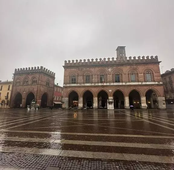 تختخواب و صبحانه La Casa Di Sara