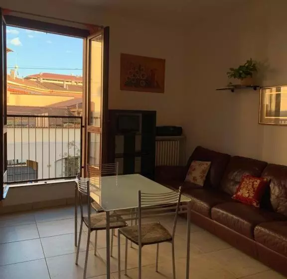 تختخواب و صبحانه La Casa Di Sara