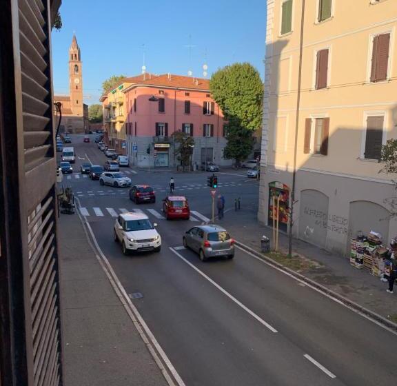 تختخواب و صبحانه La Casa Di Sara