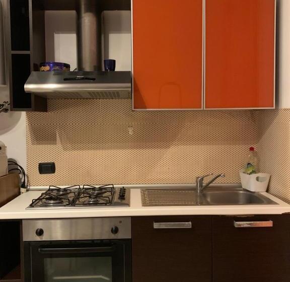 تختخواب و صبحانه La Casa Di Sara