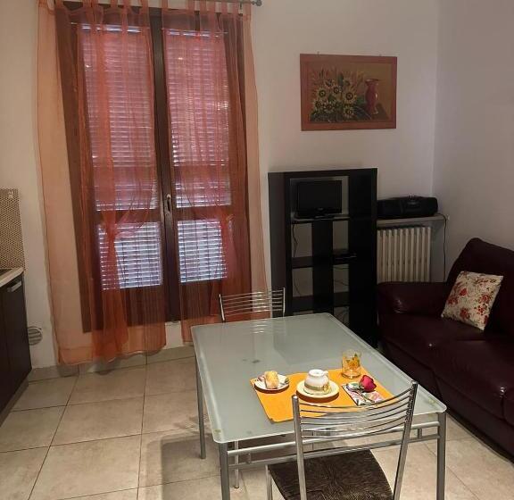 تختخواب و صبحانه La Casa Di Sara