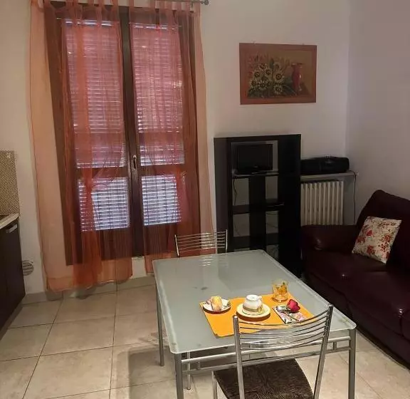تختخواب و صبحانه La Casa Di Sara