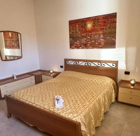 تختخواب و صبحانه La Casa Di Sara