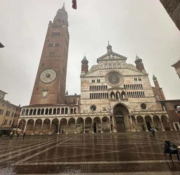 تختخواب و صبحانه La Casa Di Sara